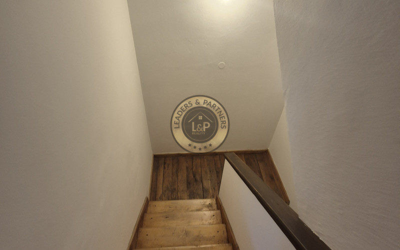 Na predaj 5 izbový rodinný dom - Svinica 15m od Košíc