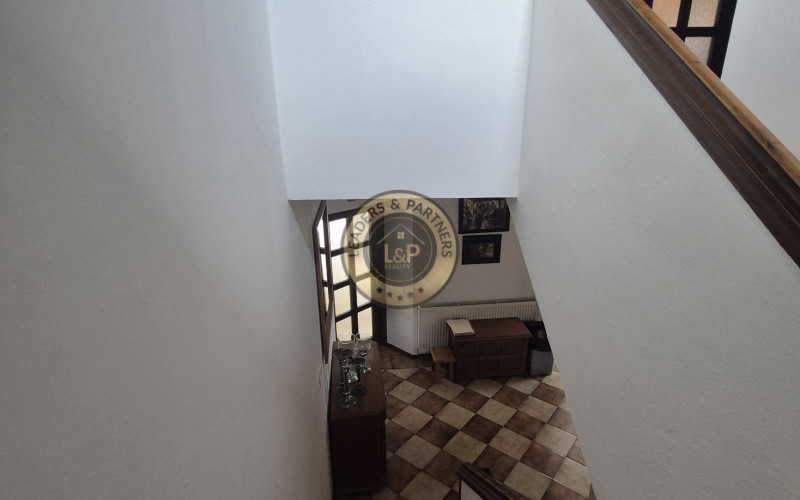 Na predaj 5 izbový rodinný dom - Svinica 15m od Košíc