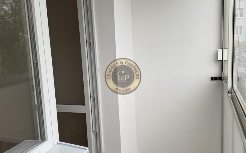 Garsónka Košice - Staré mesto, kompl.rek., lodžia