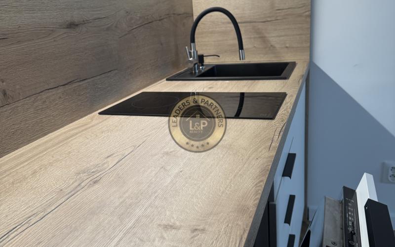 Garsónka Košice - Staré mesto, kompl.rek., lodžia