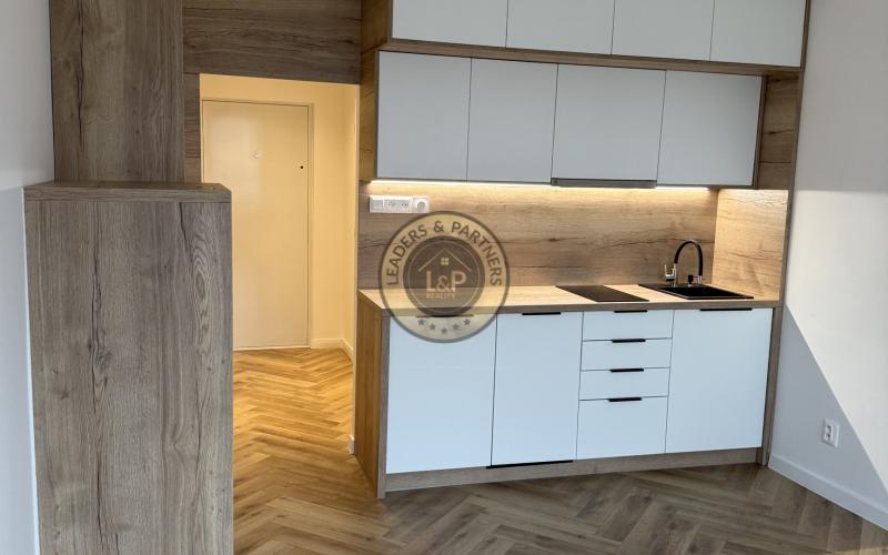 Garsónka Košice - Staré mesto, kompl.rek., lodžia