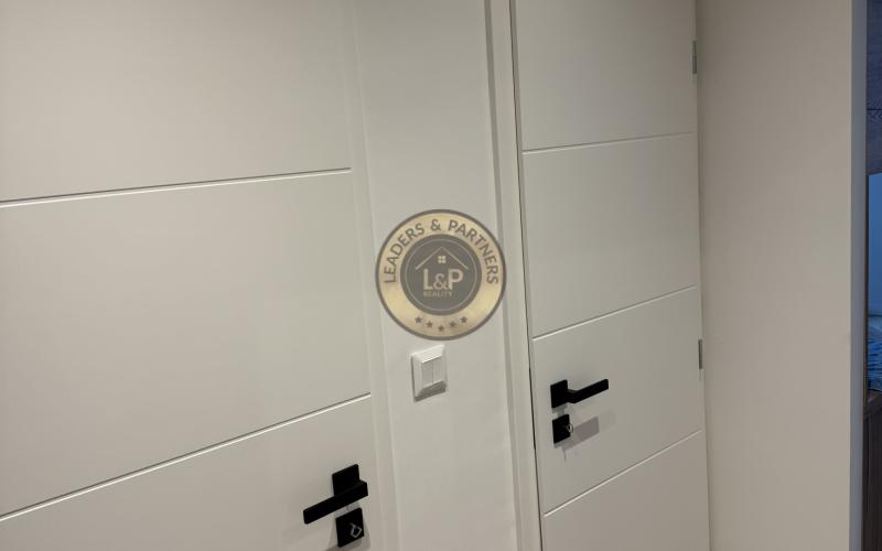 Garsónka Košice - Staré mesto, kompl.rek., lodžia