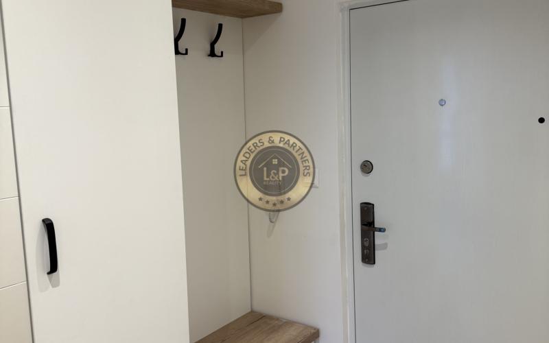 Garsónka Košice - Staré mesto, kompl.rek., lodžia