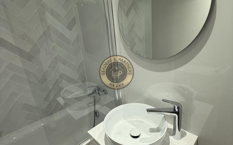 Garsónka Košice - Staré mesto, kompl.rek., lodžia