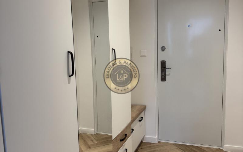 Garsónka Košice - Staré mesto, kompl.rek., lodžia