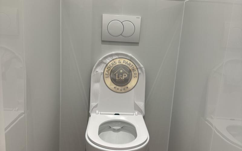 Garsónka Košice - Staré mesto, kompl.rek., lodžia