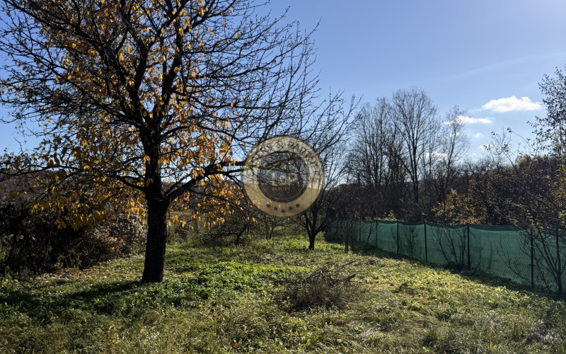 Na predaj rodinný dom v krásnej prírode  v obci Dobrá Voda