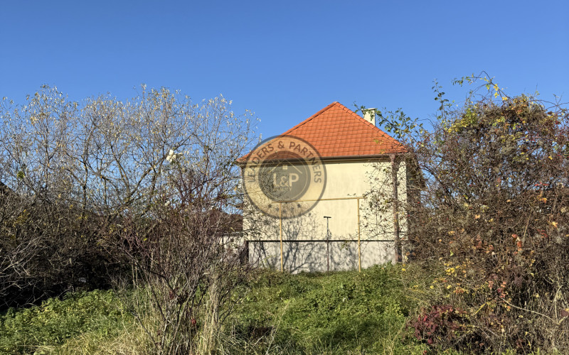 Na predaj rodinný dom v krásnej prírode  v obci Dobrá Voda