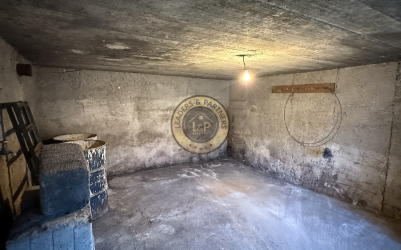 Na predaj rodinný dom v krásnej prírode  v obci Dobrá Voda