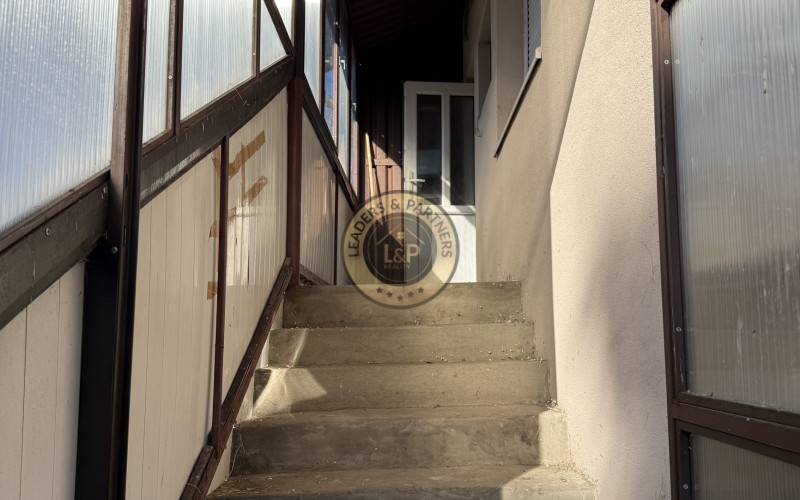 Na predaj rodinný dom v krásnej prírode  v obci Dobrá Voda