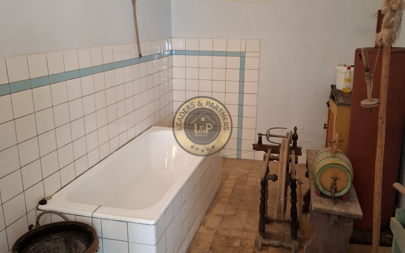 Na predaj chalupa v pôvodnom stave na Myjavských kopaniciach