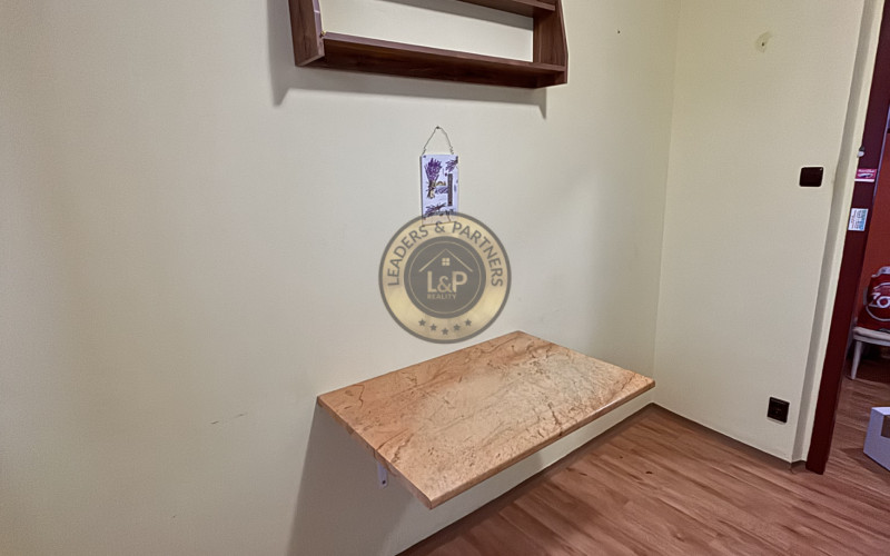 3 izbový byt typu BAURING