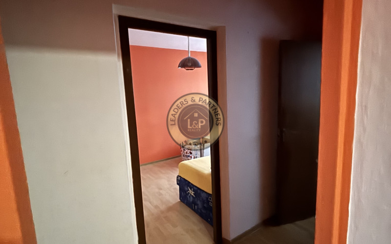 3 izbový byt typu BAURING