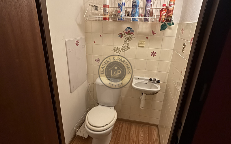 3 izbový byt typu BAURING