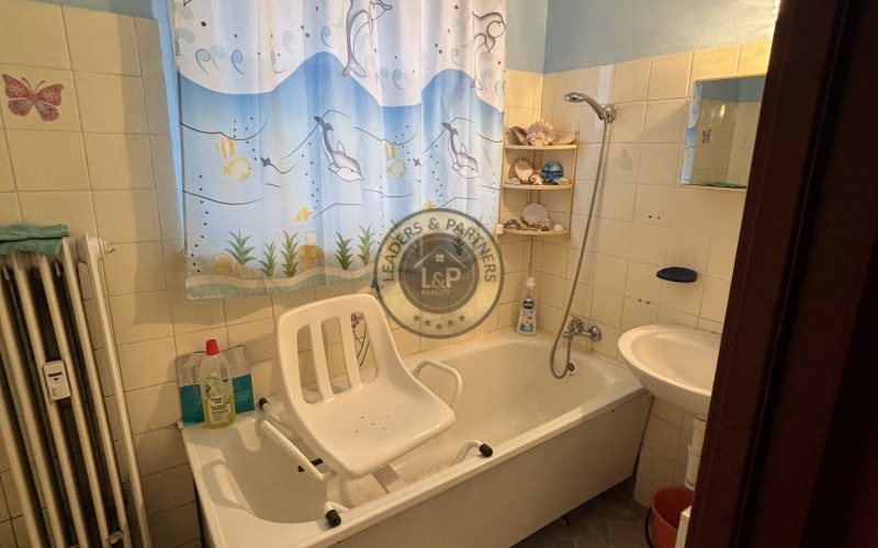 3 izbový byt typu BAURING