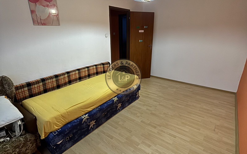 3 izbový byt typu BAURING