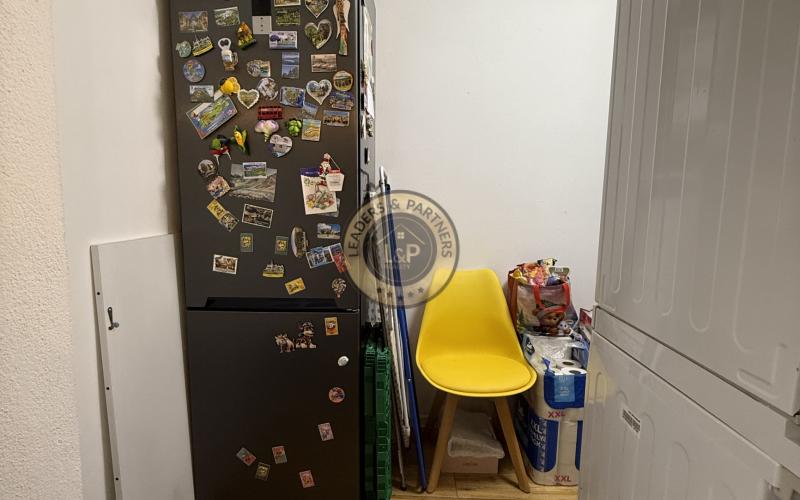 2-iz. byt po kompletnej rekonštrukcii v Dojči okres Senica