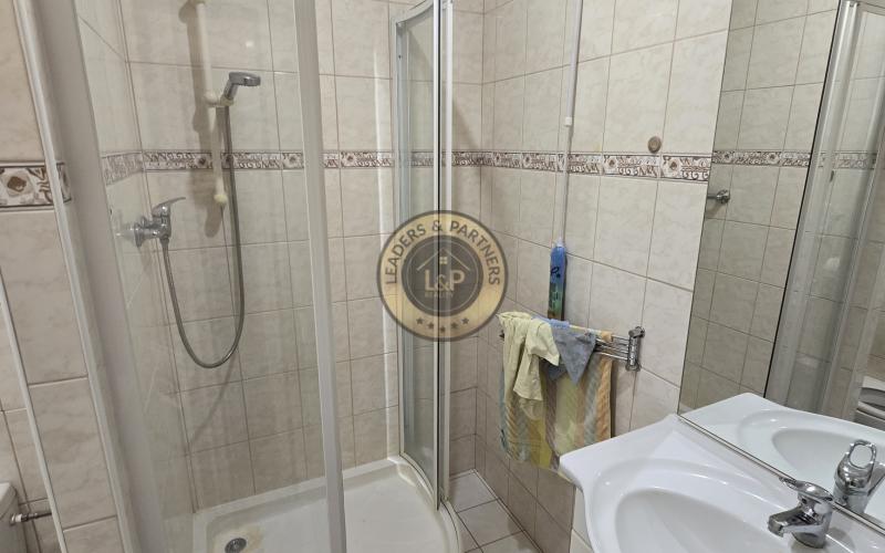 1.izbový byt, Košice Nad jazerom, Čingovská ul,28m2