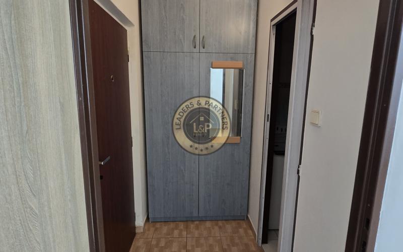 1.izbový byt, Košice Nad jazerom, Čingovská ul,28m2