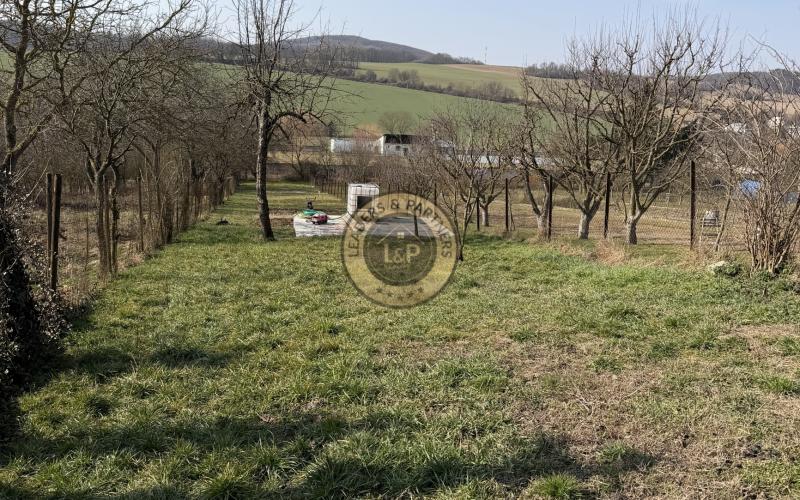 Na predaj rodinný dom v obci Dobrá Voda