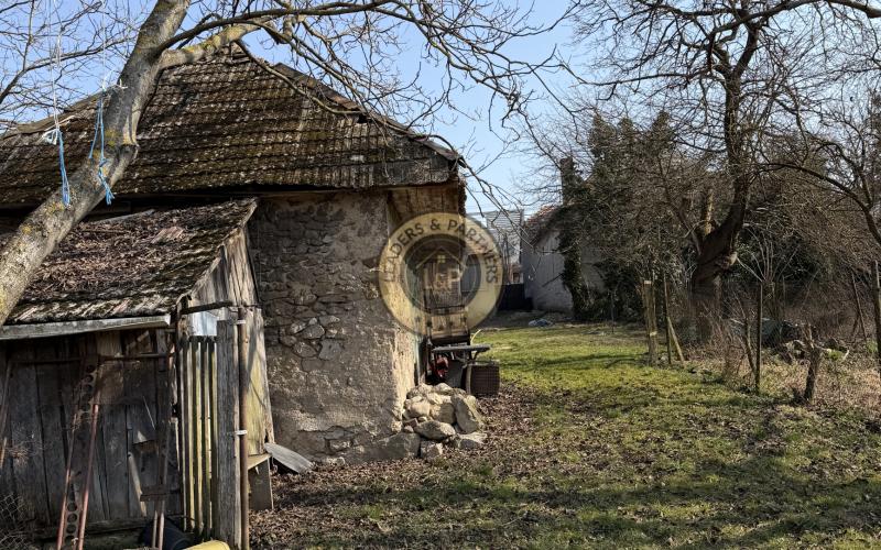 Na predaj rodinný dom v obci Dobrá Voda