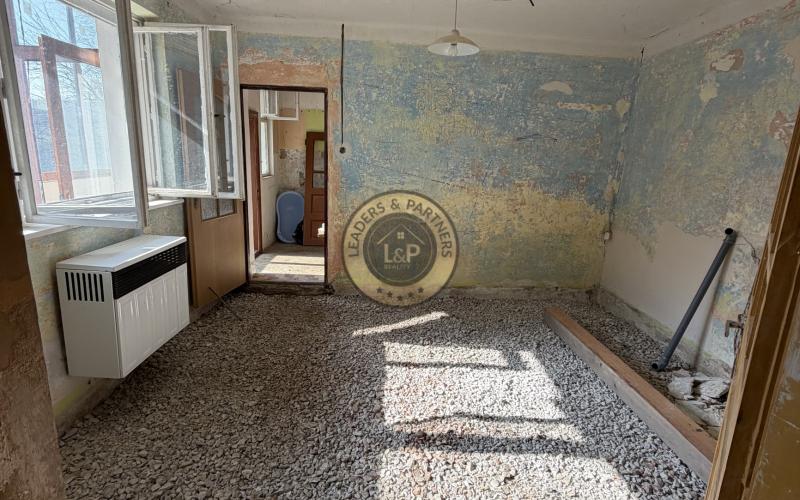 Na predaj rodinný dom v obci Dobrá Voda