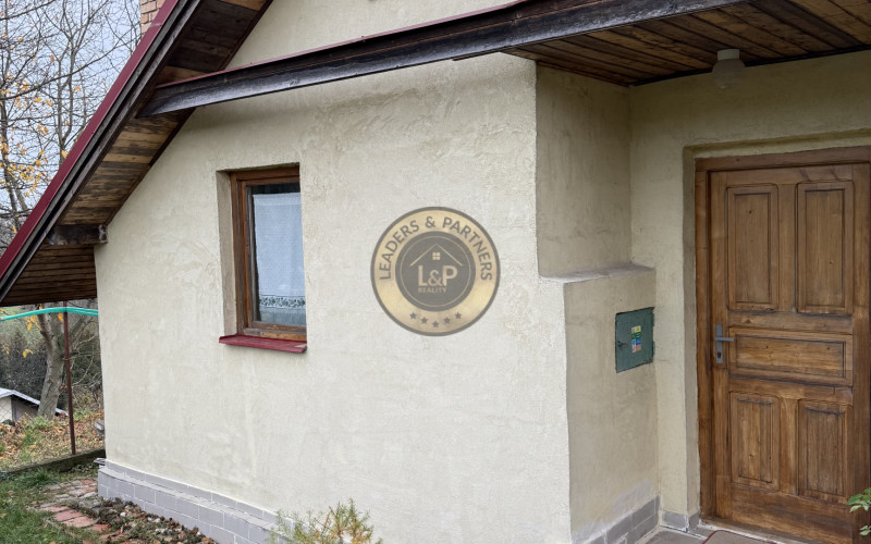 Chata Košice - Okolie, Vyšná hutka