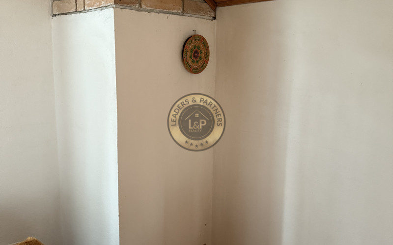 Chata Košice - Okolie, Vyšná hutka