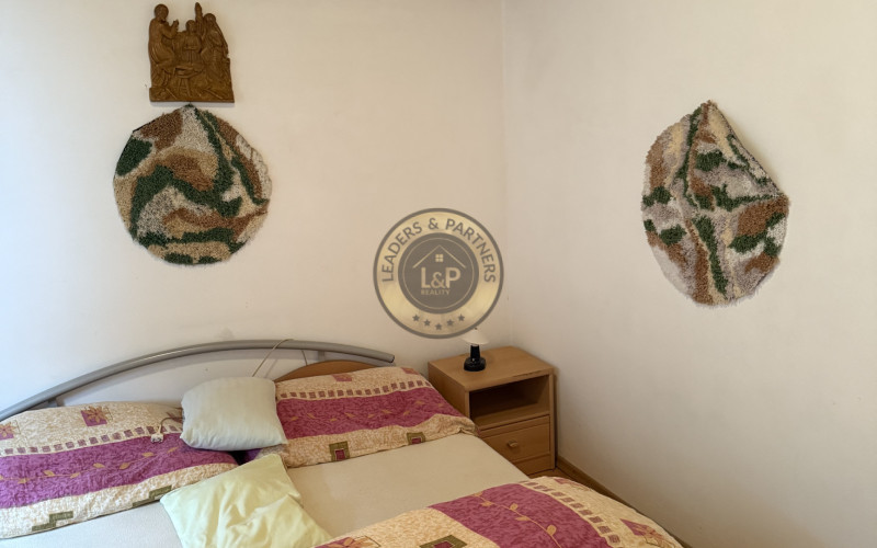 Chata Košice - Okolie, Vyšná hutka