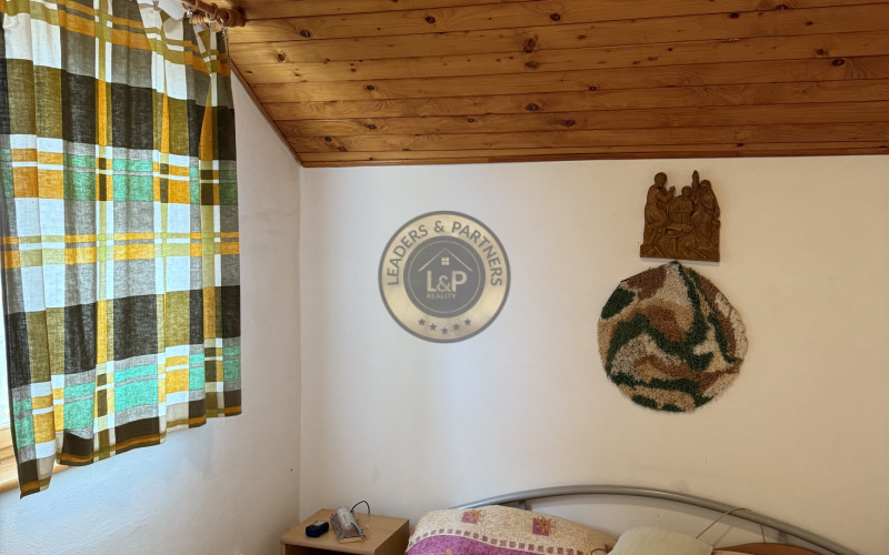 Chata Košice - Okolie, Vyšná hutka