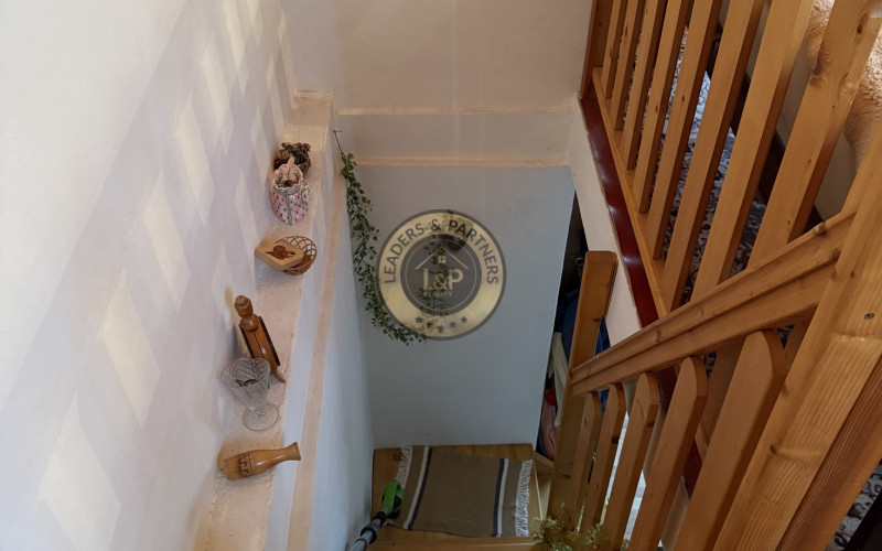 Chata Košice - Okolie, Vyšná hutka