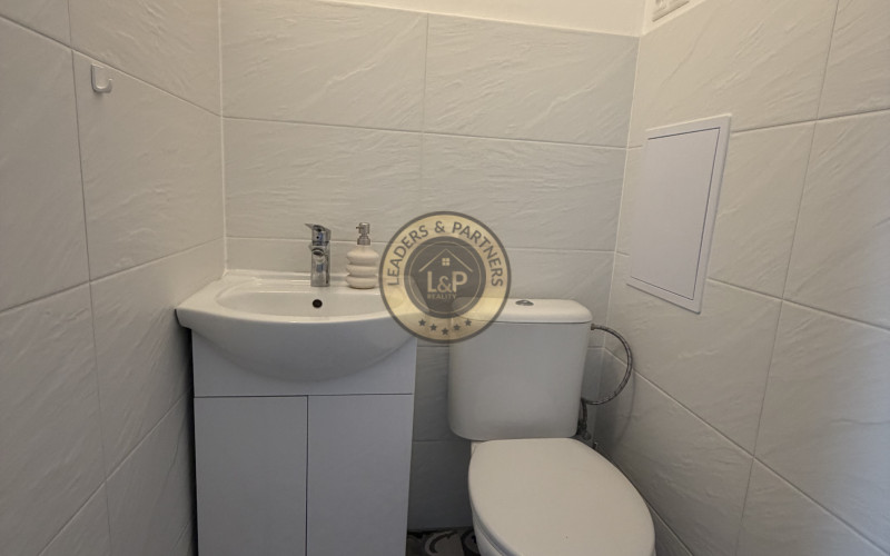 Na predaj krásny priestranný 3iz. byt s loggiou v Trnave