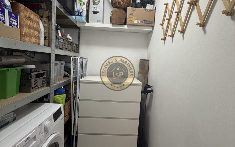 Na predaj krásny priestranný 3iz. byt s loggiou v Trnave