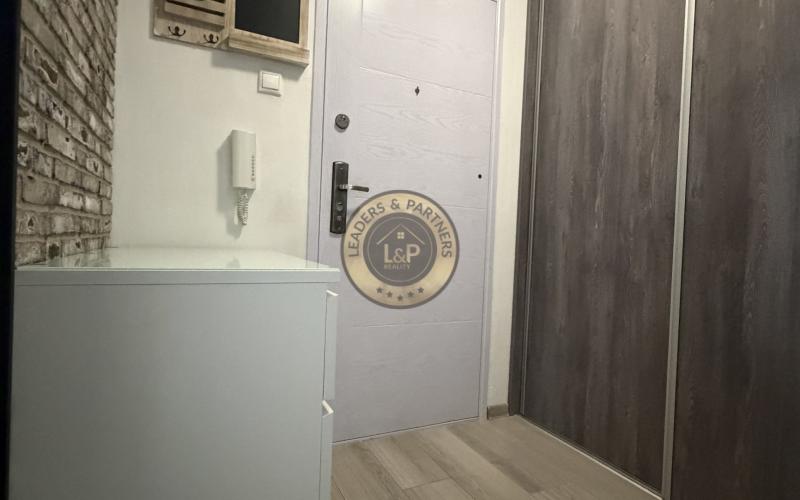 Na predaj krásny priestranný 3iz. byt s loggiou v Trnave