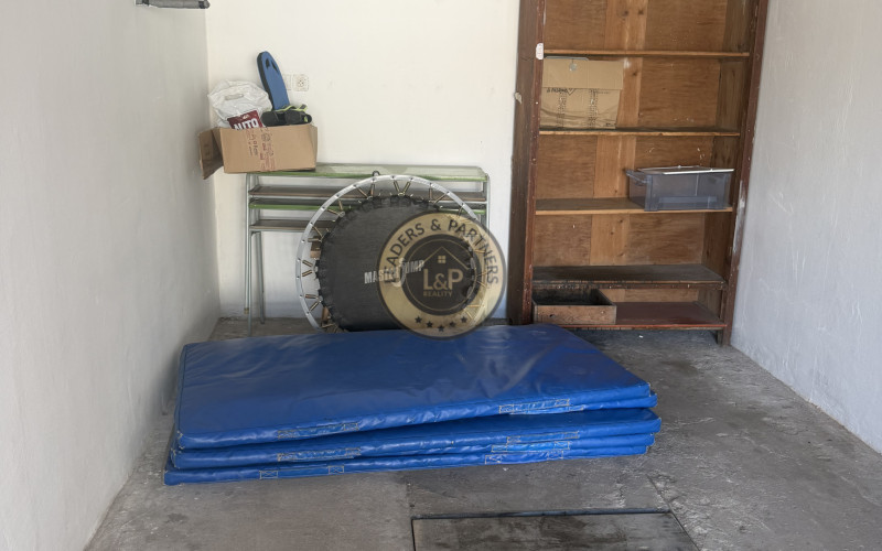 Na predaj garáž v Senici časť Čáčov