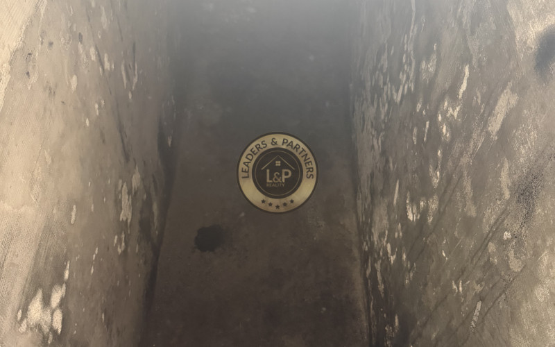 Na predaj garáž v Senici časť Čáčov