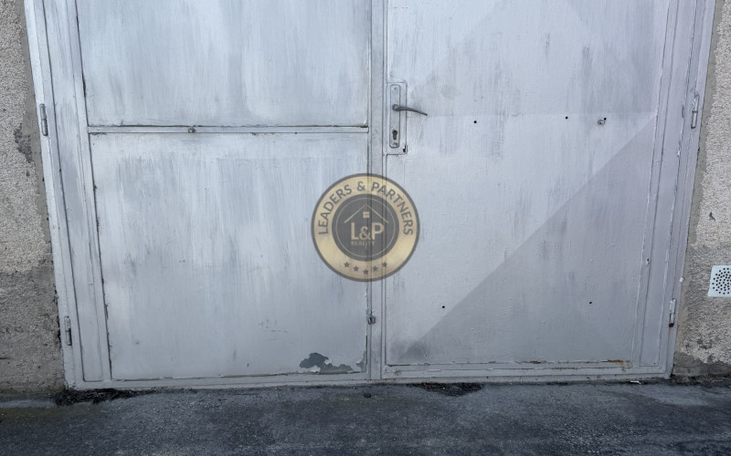 Na predaj garáž v Senici časť Čáčov