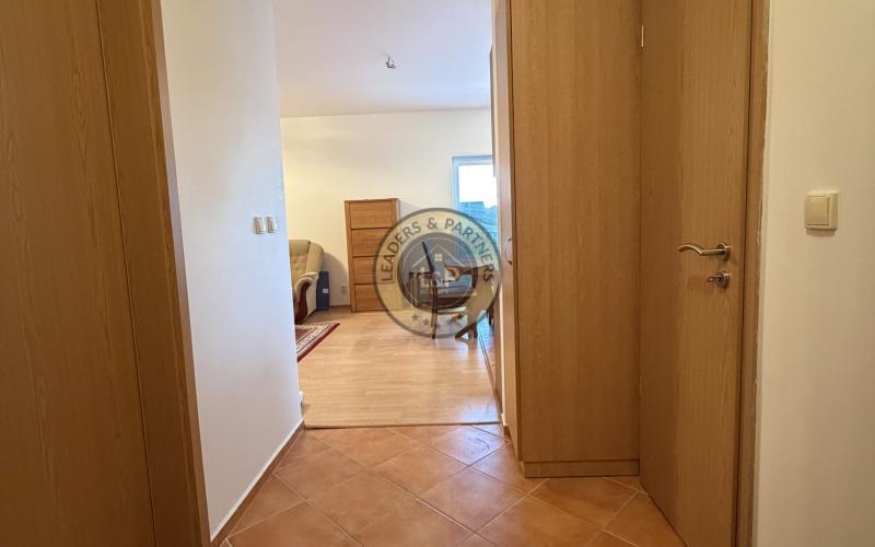 Na predaj  2iz. byt s garážou a záhradou v Bielom Kostole