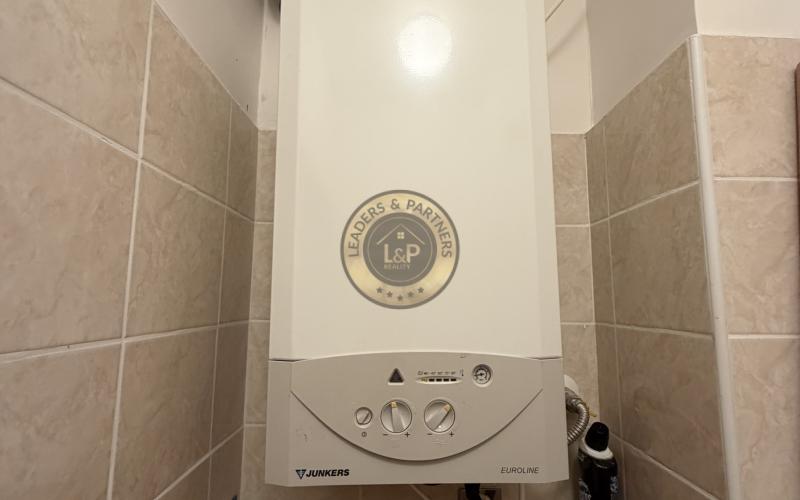 Na predaj  2iz. byt s garážou a záhradou v Bielom Kostole