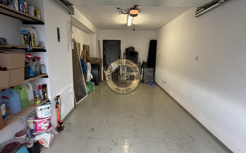 Na predaj  2iz. byt s garážou a záhradou v Bielom Kostole