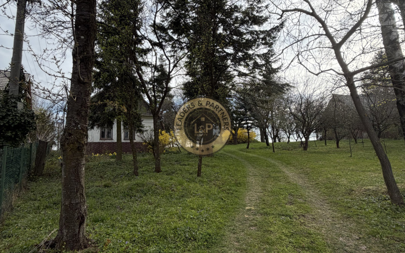 Na predaj vidiecky rodinný dom v obci Buková -Horné Kopanice