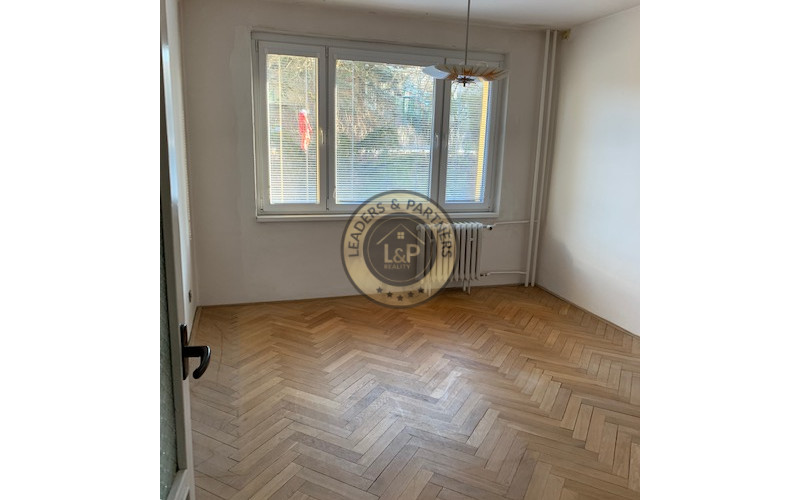 4 izbový byt Mládežnícka ulica Banská Bystrica