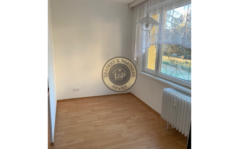 4 izbový byt Mládežnícka ulica Banská Bystrica