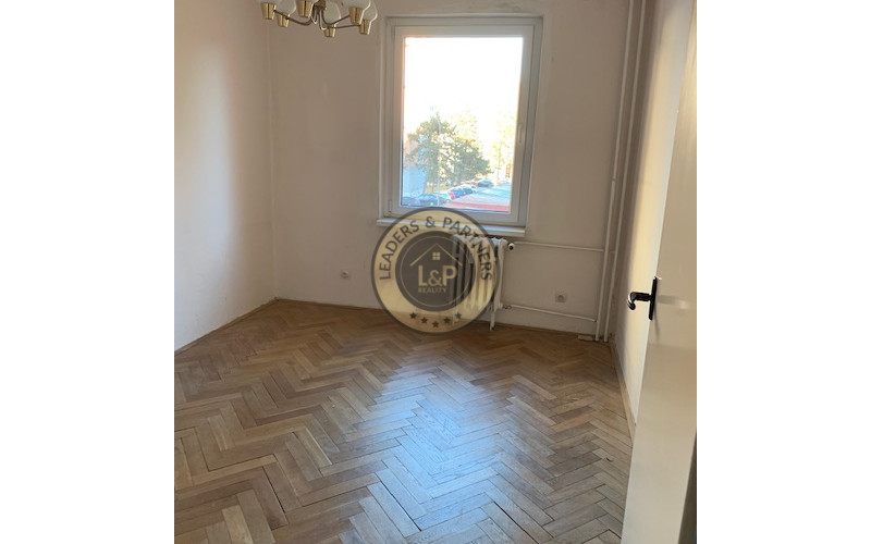 4 izbový byt Mládežnícka ulica Banská Bystrica