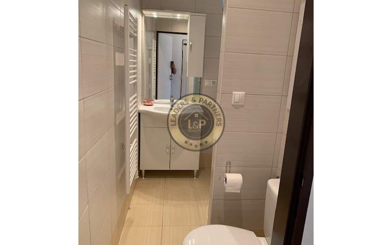 4 izbový byt Mládežnícka ulica Banská Bystrica