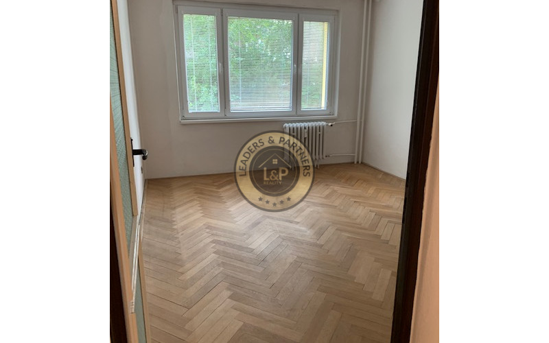 4 izbový byt Mládežnícka ulica Banská Bystrica