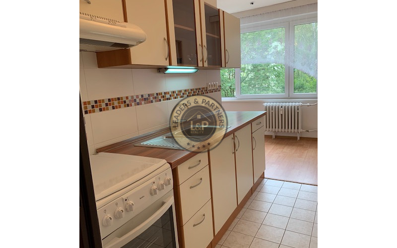 4 izbový byt Mládežnícka ulica Banská Bystrica