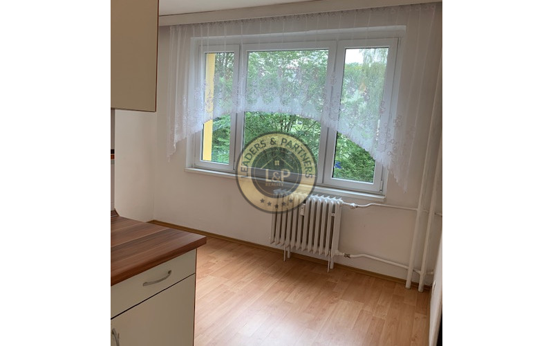 4 izbový byt Mládežnícka ulica Banská Bystrica