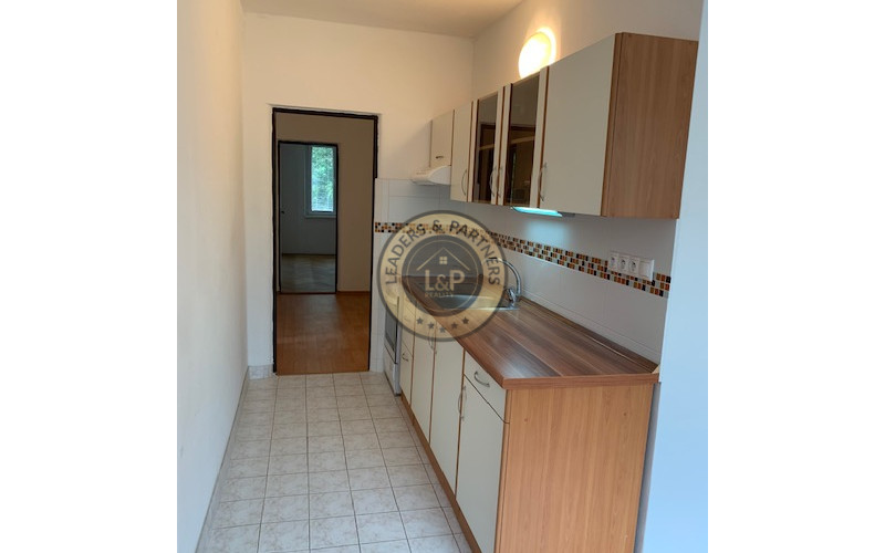 4 izbový byt Mládežnícka ulica Banská Bystrica