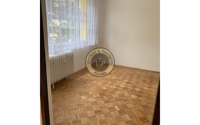 4 izbový byt Mládežnícka ulica Banská Bystrica